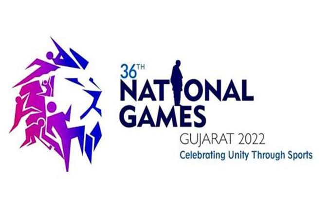 36वें राष्ट्रीय खेलों -PM Modi declares 36th National Games open ceremony