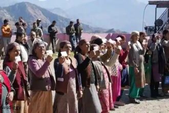 हिमाचल प्रदेश