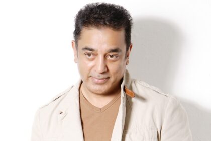 कमल हासन