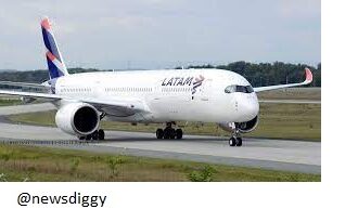 LATAM एयरलाइंस