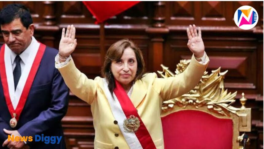 दीना बोलुआर्टे