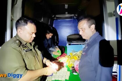 असम
