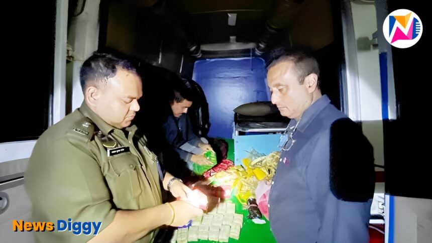 असम
