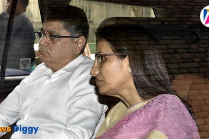 चंदा कोचर