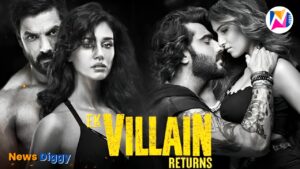 ek villain returns