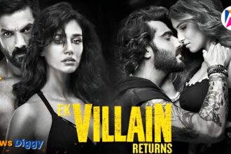 ek villain returns