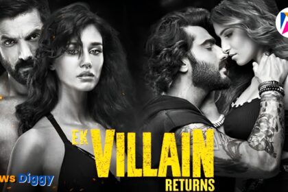 ek villain returns