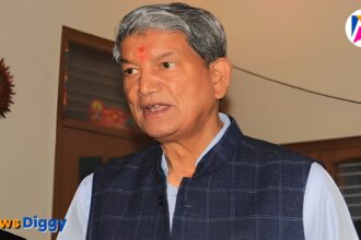 हरीश रावत