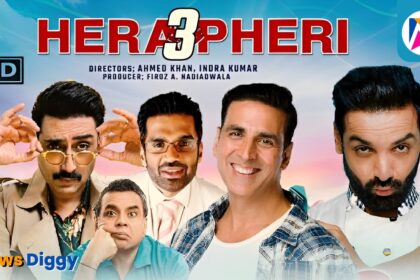 हेरा फेरी 3 -hera pheri 3 movie