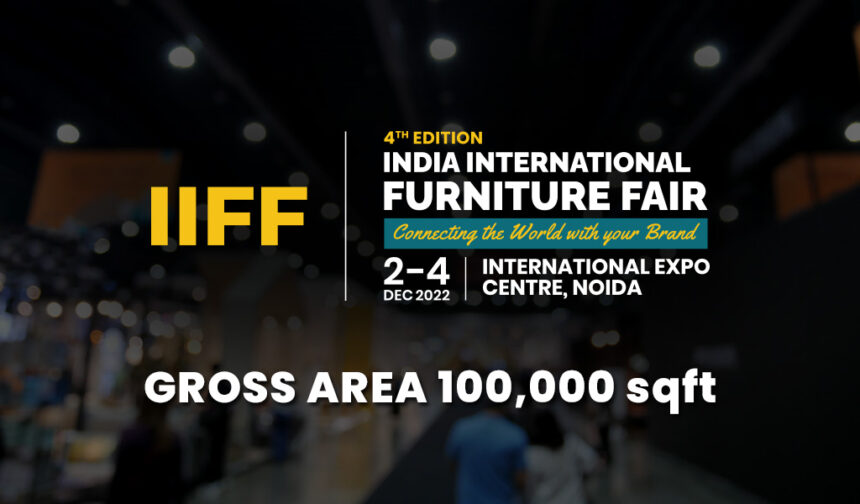 Ottomans - IIFF India Events