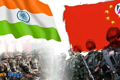 India china controversy