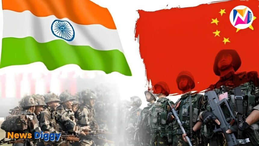 India china controversy