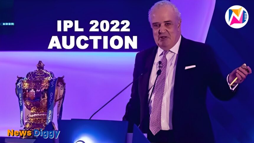 ipl auction