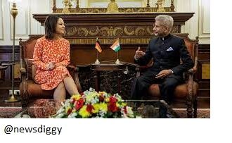 जयशंकर और बेयरबॉक