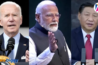 China-USA