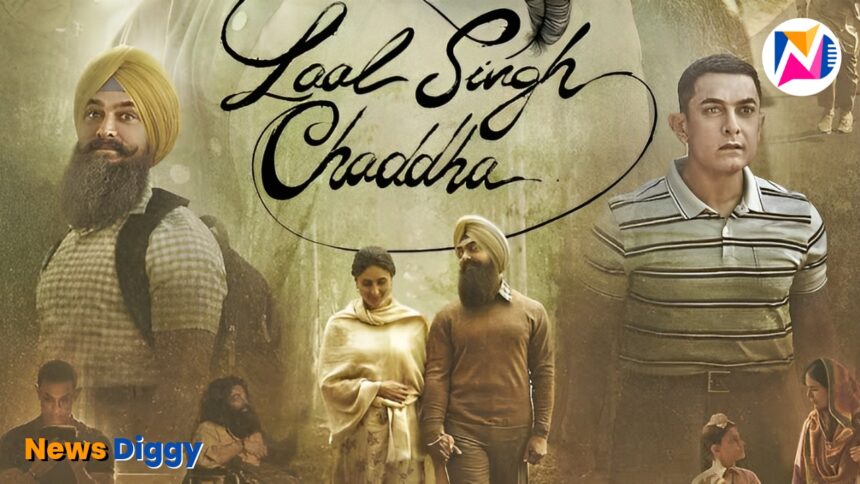 Laal Singh Chaddha