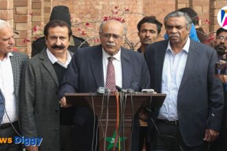 पाकिस्तान