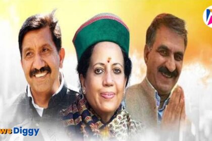 Himachal Next CM