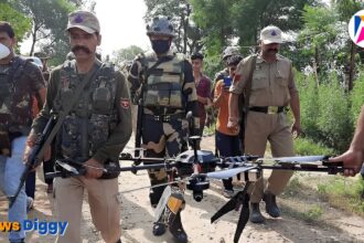बीएसएफ