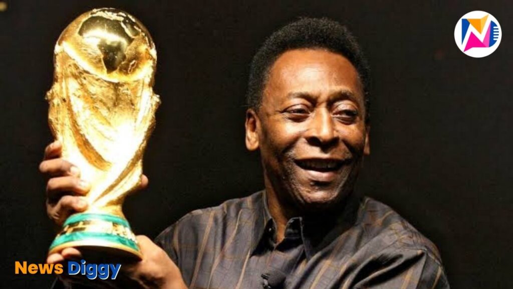 पेले pele death news