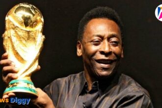पेले pele death news