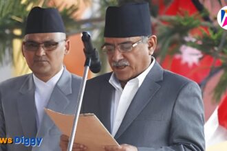 नेपाल