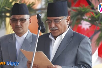 नेपाल