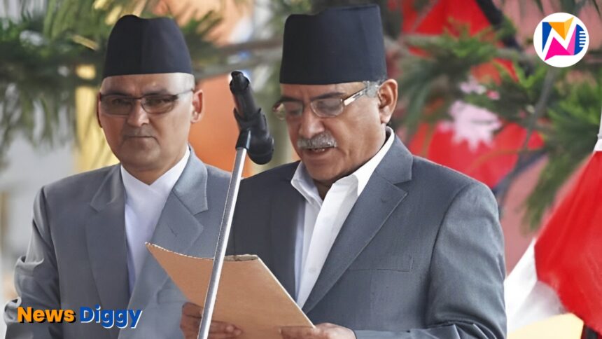 नेपाल