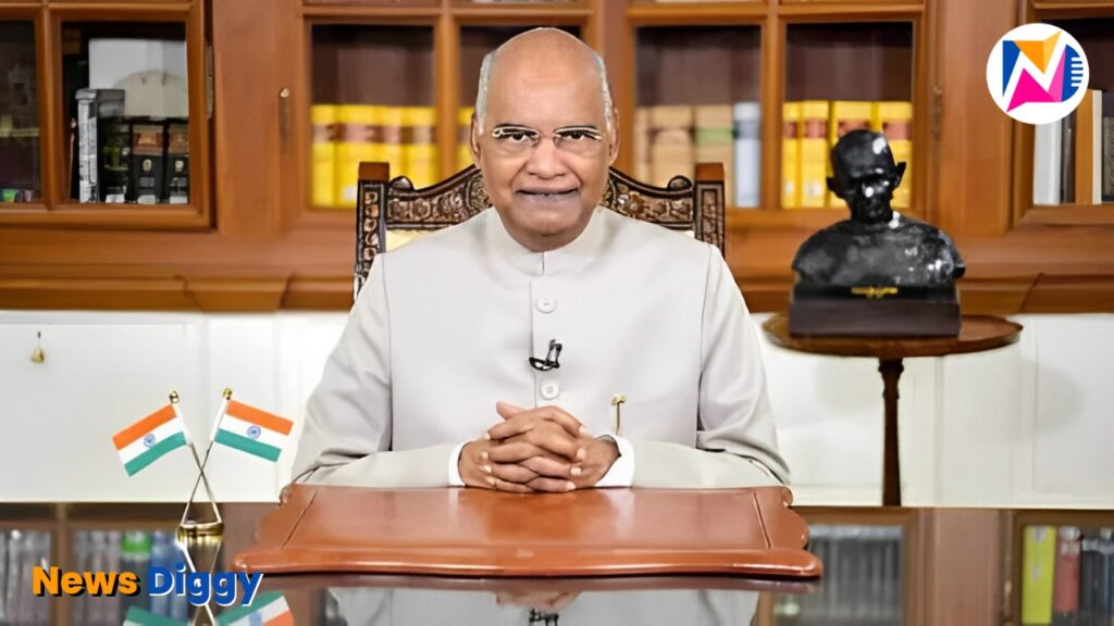 राष्ट्रपति चुनाव