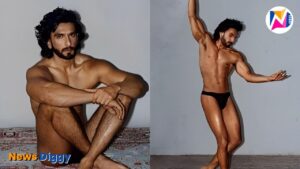 रणवीर सिंह -ranveer singh nude photoshoot