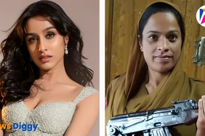 श्रद्धा कपूर shraddha kapoor and rukhsana kausar