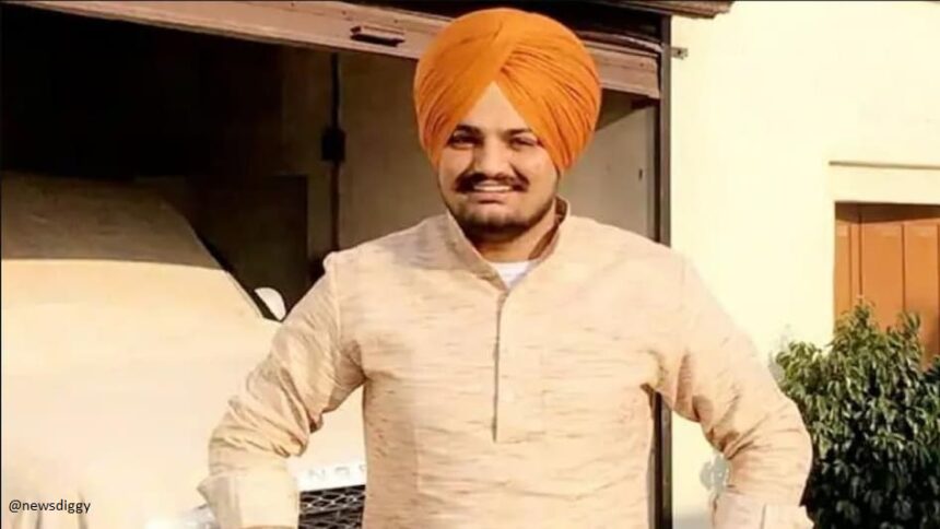 सिद्धू मूसेवाला हत्याकांड