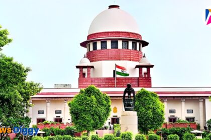 चुनाव supreme court