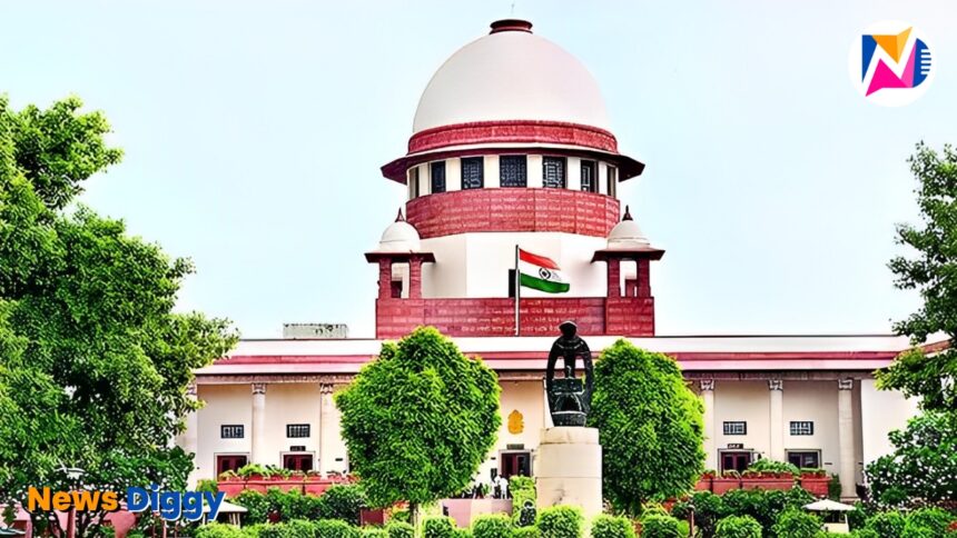 चुनाव supreme court
