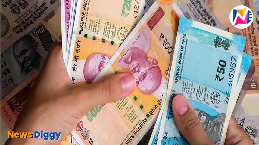 Tripura declares 12% hike