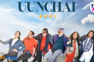 Uunchai movie