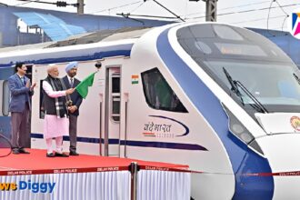 वंदे भारत