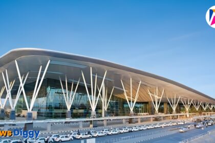 हवाई अड्डे Bangalore airport
