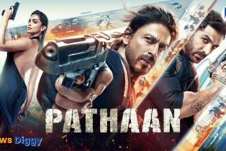 Pathaan Movie Review