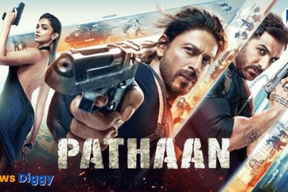 Pathaan Movie Review