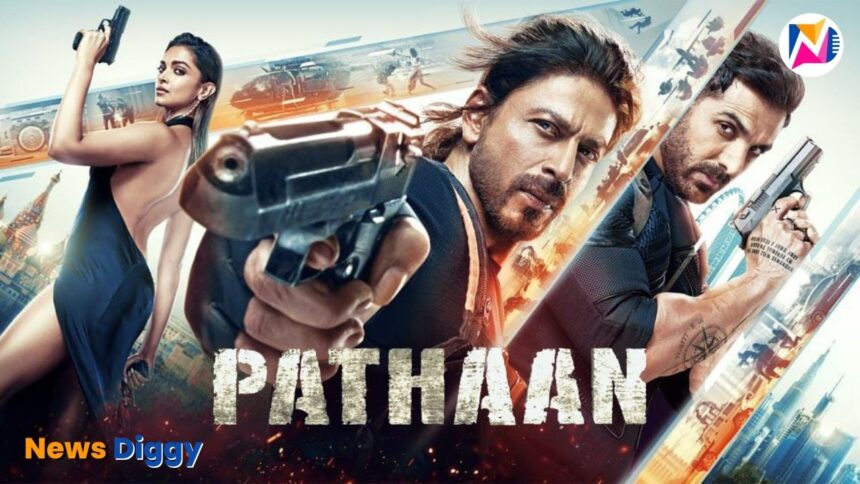 Pathaan Movie Review