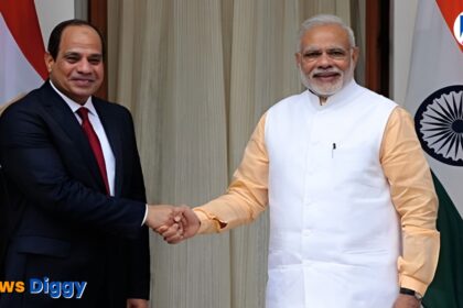 मिस्र के राष्ट्रपति