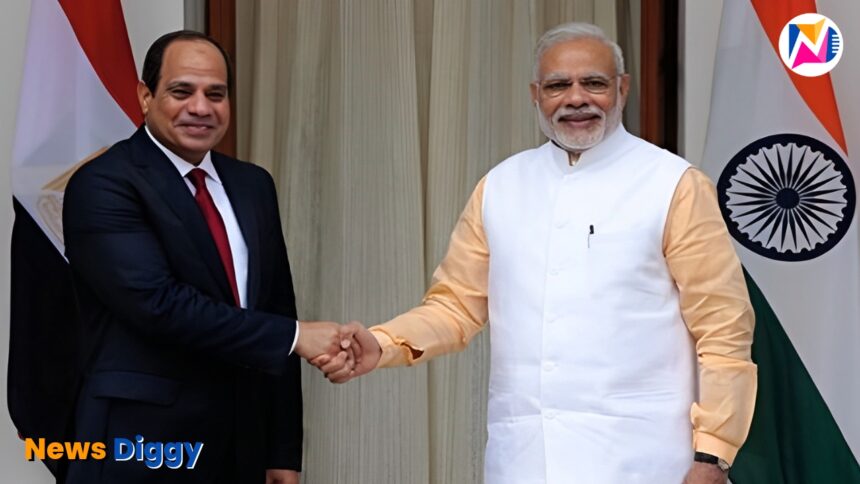 मिस्र के राष्ट्रपति