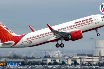 एअर इंडिया air india incident complaint