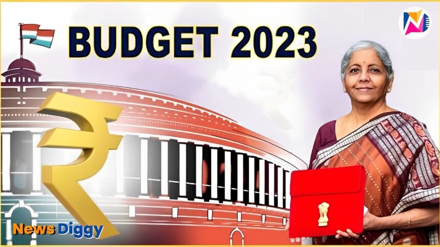 मध्यम वर्ग Union Budget