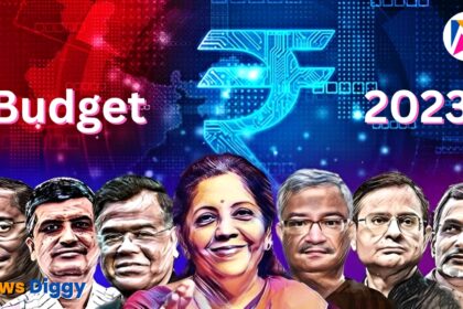 वित्त वर्ष Financial year 2023-2024 budget