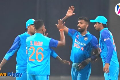 मैच india vs Srilanka t20 match