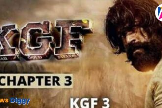 केजीएफ 3