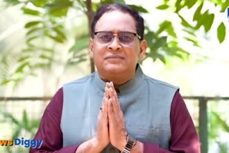 नाबा किशोर दास Naba Kishore Das death news