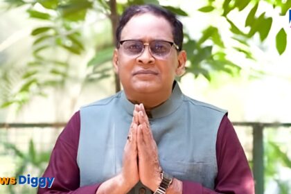नाबा किशोर दास Naba Kishore Das death news
